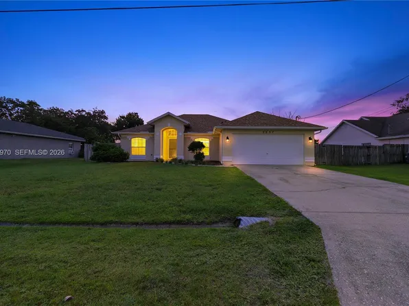 2257 SW Picture Ter, Port Saint Lucie, FL 34953