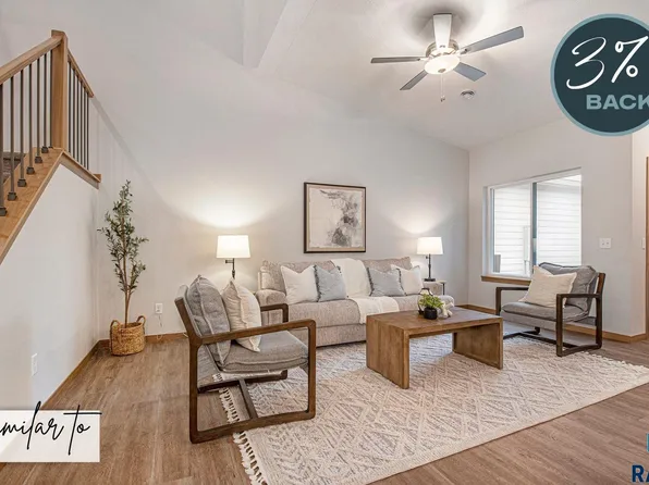 9116 W Ark Pl, Sioux Falls, SD 57106
