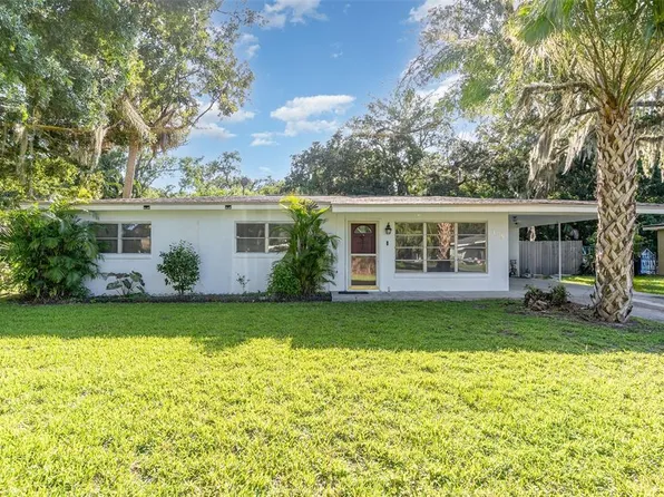 139 W Laila Dr, West Melbourne, FL 32904