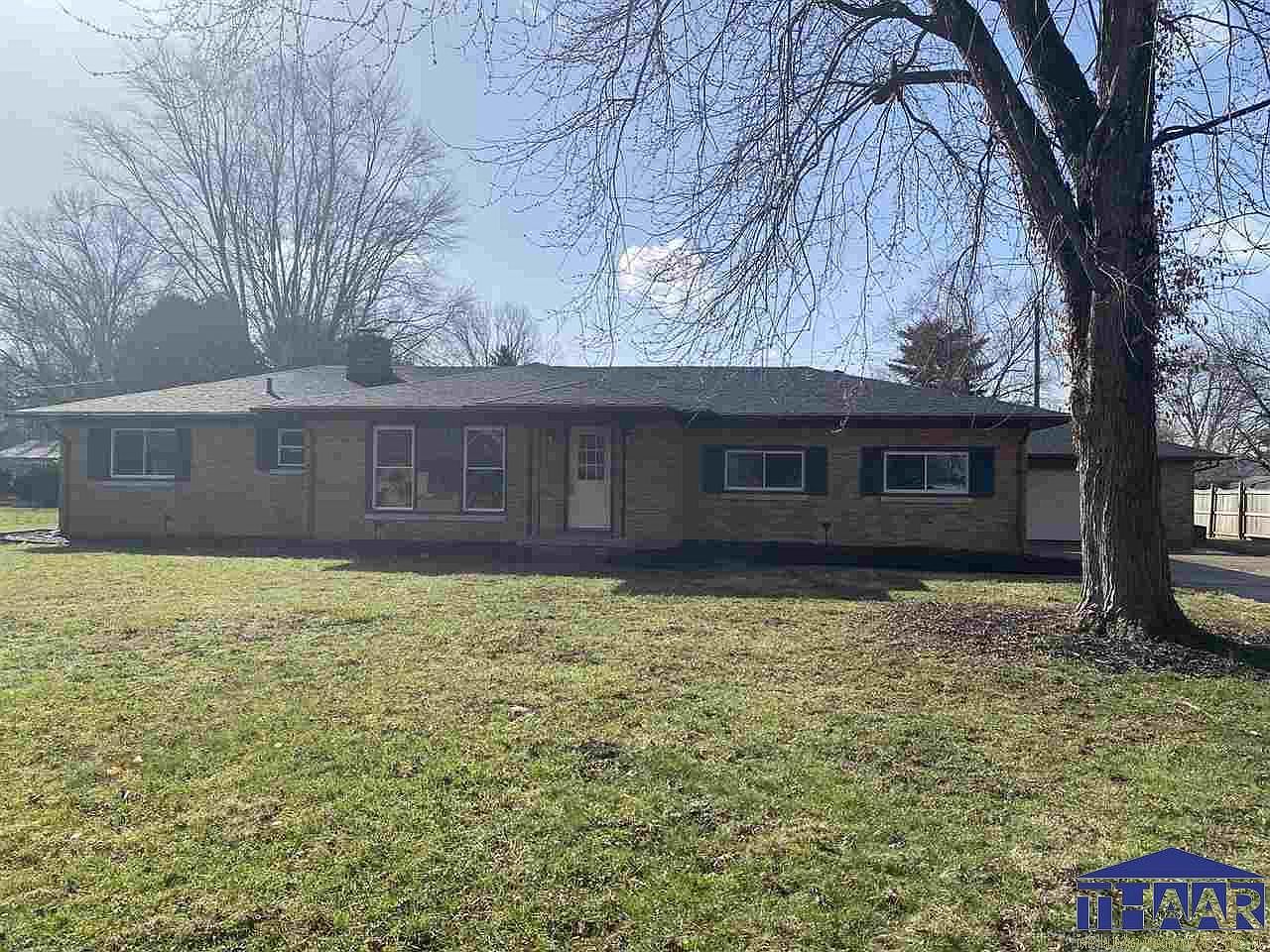 1015 Elizabeth Ln, Terre Haute, IN 47802 Zillow