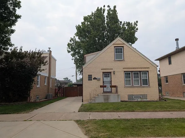 3915 W 104th St, Chicago, IL 60655