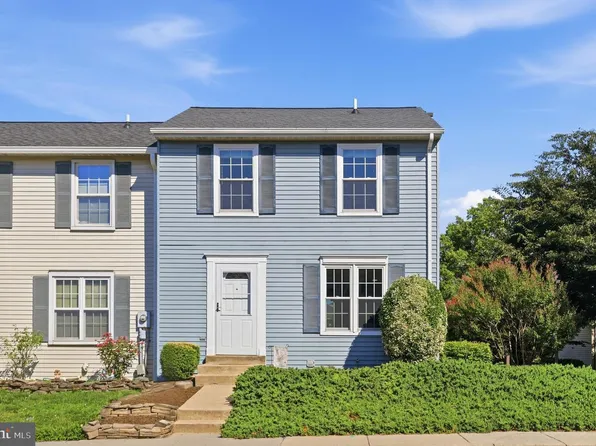 1478 Dockside Ct, Frederick, MD 21701