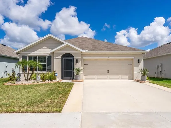 1523 Glen Grove Loop, Wesley Chapel, FL 33543