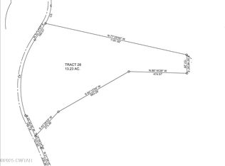 0 Willoughby Loop Rd LOT 28, Pinson, TN 38366
