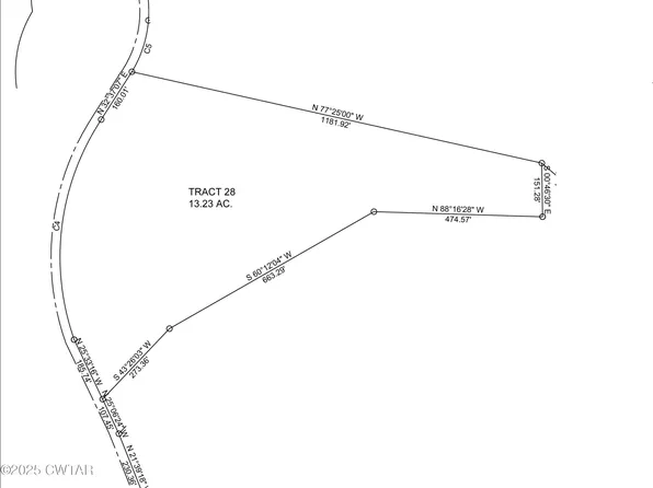 0 Willoughby Loop Rd Lot 28, Pinson, TN 38366