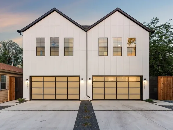 4928 Santa Fe Ave, Dallas, TX 75223