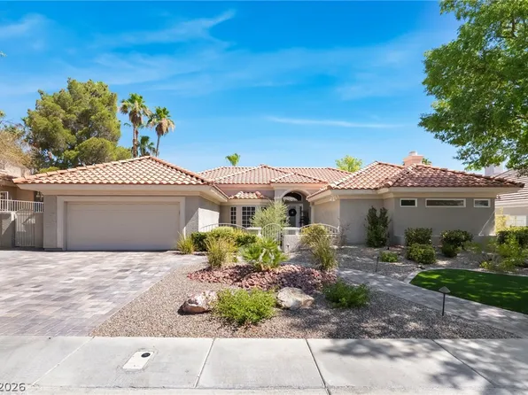 1892 Woodhaven Dr, Henderson, NV 89074