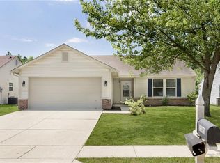 3840 Libra Ln, Indianapolis, IN 46235