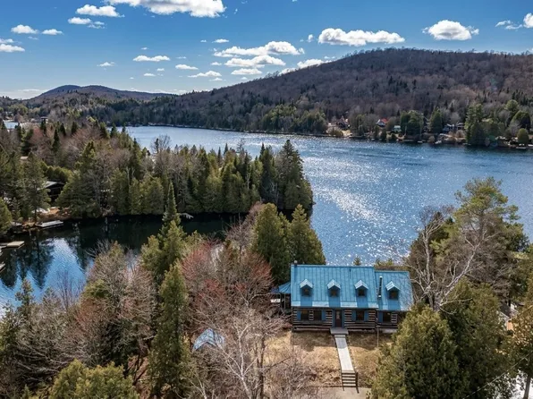 111 Chemin Du Meunier, Saint Adolphe D'howard, QC J0T 2B0