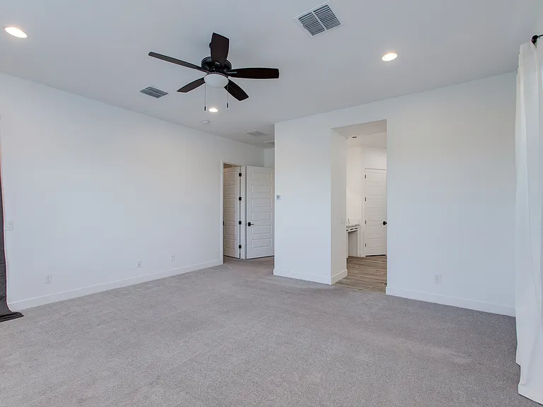 Primary Suite