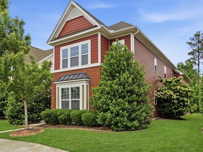 2616 Historic Cir, Morrisville, NC, 27560