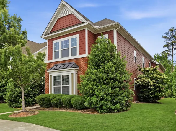 2616 Historic Cir, Morrisville, NC 27560