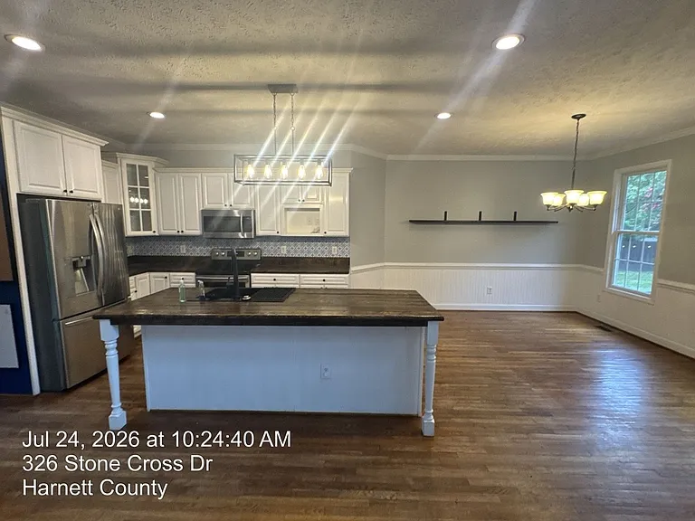326 Stone Cross Dr — Photo 16