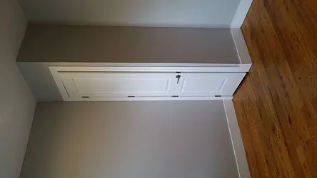 Rented by Signature Property Realty