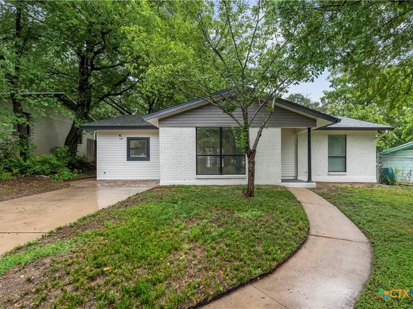 6805 Tulane Dr, Austin, TX 78723