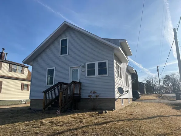 1413 South MAPLE AVENUE, Marshfield, WI 54449