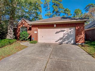 30 Tivoli Garden Ct, Spring, TX 77382