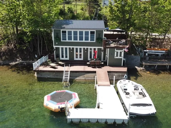 6786 State Highway 80, Cooperstown, NY 13326