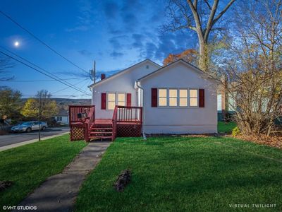 1 Ida Lane, Ellenville, NY, 12428