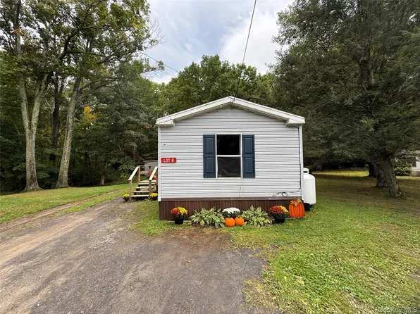 25 Fawn Road #8, Saugerties, NY 12477