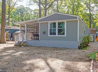 34972 North Dr #B-13, Lewes, DE