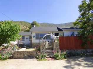 3812 Rotary Trl, Frazier Park, CA 93225