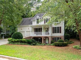 5387 Coldstream Way, Powder Springs, GA 30127