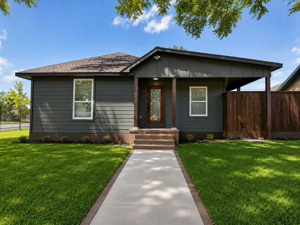1403 Munger St, Houston, TX 77023