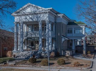 801 W Reed St, Moberly, MO 65270