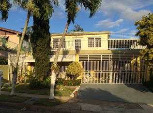 H16 Calle Falcon, Guaynabo, PR 00969