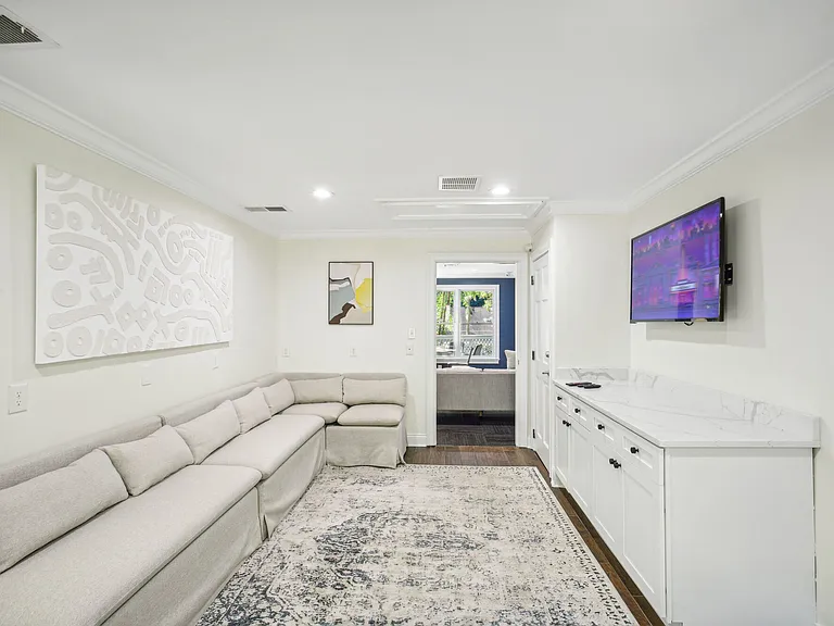 Media Room