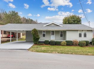 219 Harris St, Erwin, TN 37650