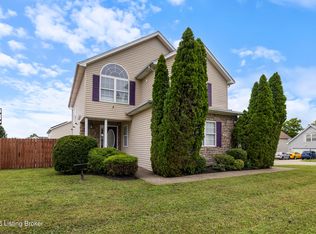 7824 Lariat Rd, Louisville, KY 40219