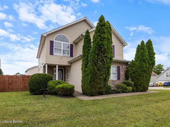 7824 Lariat Rd, Louisville, KY 40219
