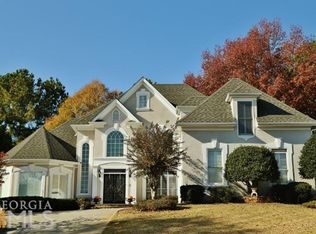 7685 Saint Marlo Country Club Pkwy, Duluth, GA 30097