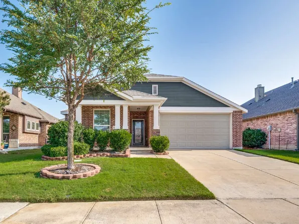 1421 Grackle Dr, Little Elm, TX 75068