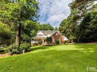 1244 Torchlight Way, Raleigh, NC 27603