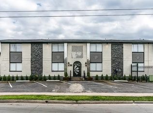 1512 Annex Ave, Dallas, TX 75204