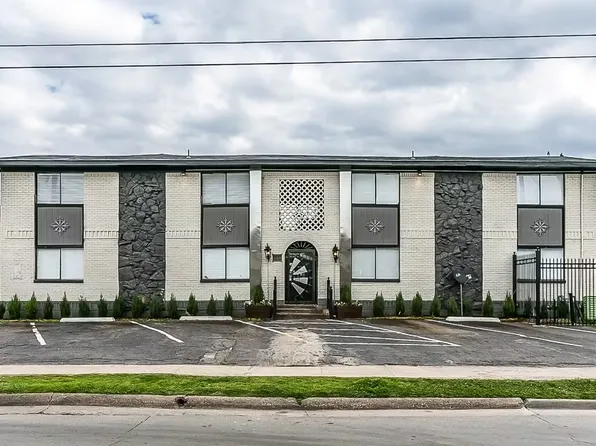 1512 Annex Ave, Dallas, TX 75204