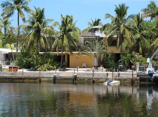 220 Treasure Harbor Dr, Islamorada, FL 33036