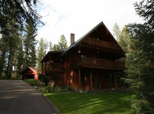 4920 W Staley Rd, Deer Park, WA 99006