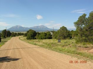 144 Badger Rd, Walsenburg, CO 81089