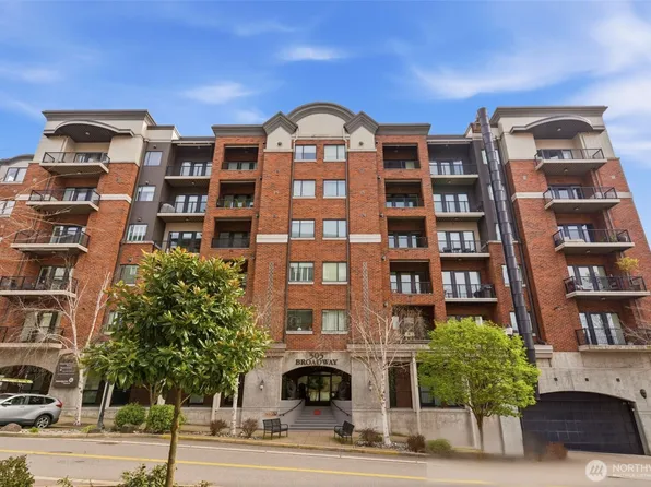505 Broadway #704, Tacoma, WA 98402