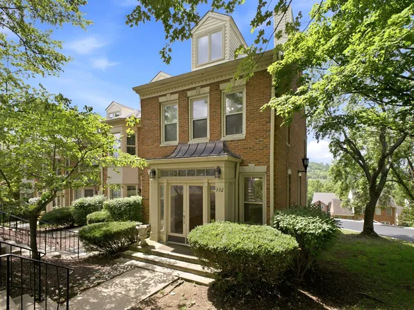 332 Ardsley Pl, Nashville, TN 37215