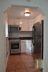 Rented by Halstead Real Estate