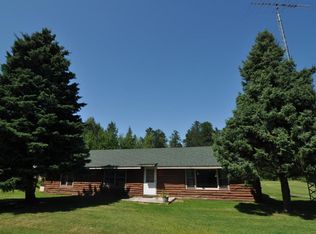 59255 Tangnes Forest Rd, Warroad, MN 56763