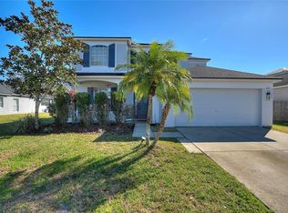 3450 Juneberry Dr, Zephyrhills, FL 33543