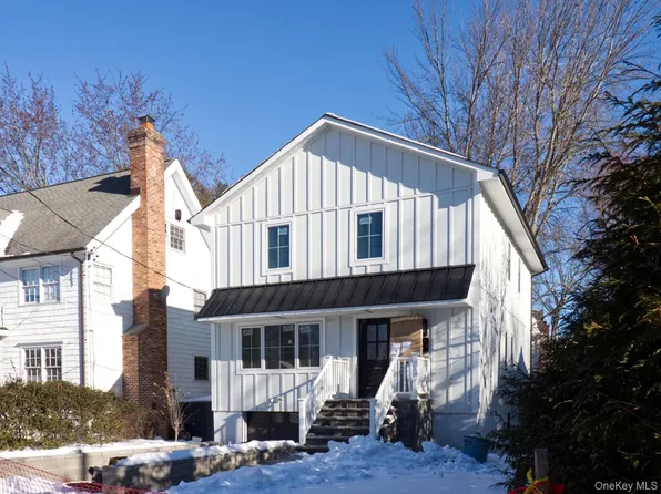 54 Lindbergh Avenue, Rye, NY 10580