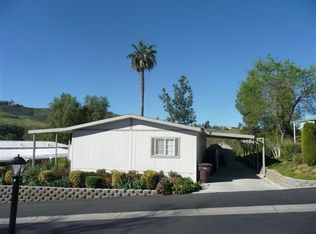 15181 Van Buren Blvd SPACE 104, Riverside, CA 92504