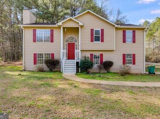 357 S Red Oak Way, Temple, GA 30179